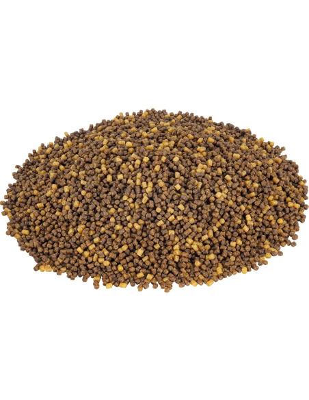 PELLET LORPIO MASTER DUOCOLOUR 2,00mm 700g Lorpio - 2