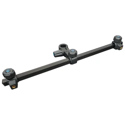 UCHWYT LORPIO NA DWIE SIATKI 50cm Lorpio - 1