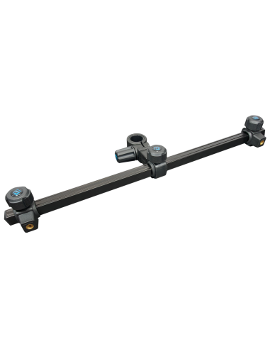 UCHWYT LORPIO NA DWIE SIATKI 50cm Lorpio - 1