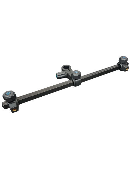 UCHWYT LORPIO NA DWIE SIATKI 50cm Lorpio - 1