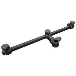 UCHWYT LORPIO NA DWIE SIATKI 50cm Lorpio - 1 2
