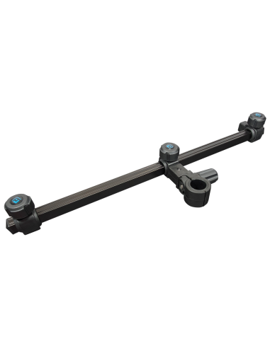 UCHWYT LORPIO NA DWIE SIATKI 50cm Lorpio - 2