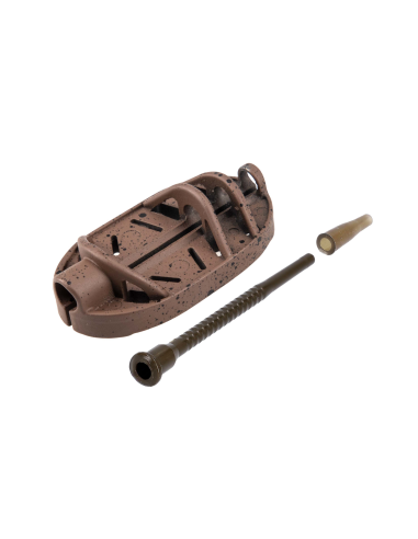 Koszyk Mikado Method Feeder MFX Q.M.F. - L 30g MIKADO - 2