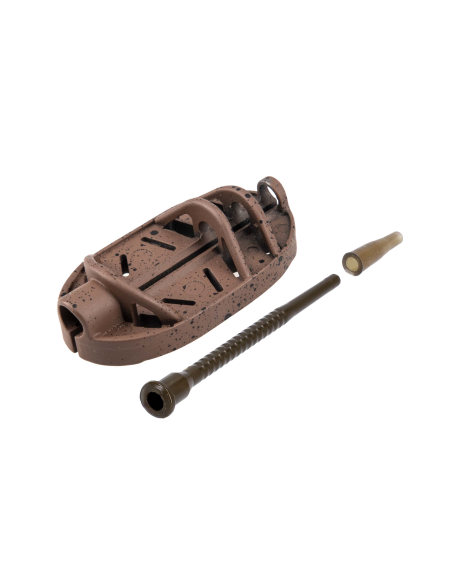 Koszyk Mikado Method Feeder MFX Q.M.F. - L 50g MIKADO - 2