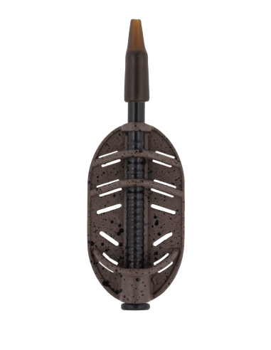 Koszyk Mikado Method Feeder MFX Q.M.F. - L 30g MIKADO - 4