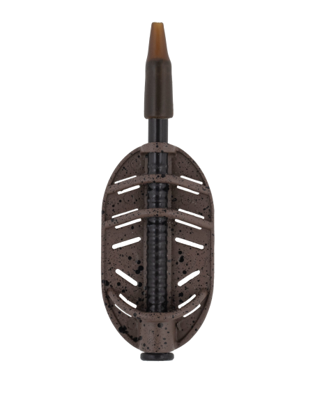 Koszyk Mikado Method Feeder MFX Q.M.F. - L 50g MIKADO - 4