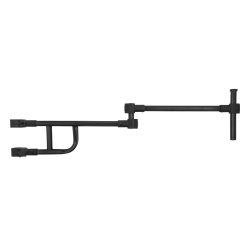 UCHWYT - 2 IN 1 FEEDER ARM MIKADO ŁAMANY MIKADO - 1