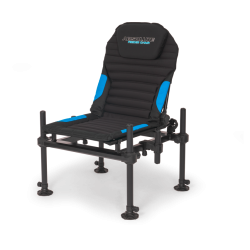 Fotel Preston Absolute Feeder Chair P0120030 PRESTON - 1