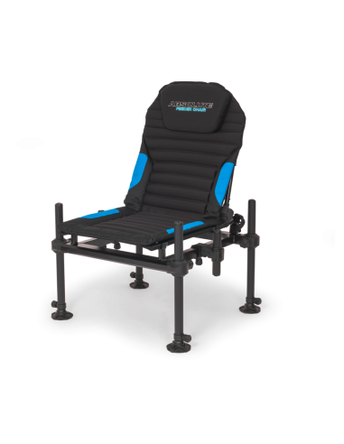 Fotel Preston Absolute Feeder Chair P0120030 PRESTON - 1