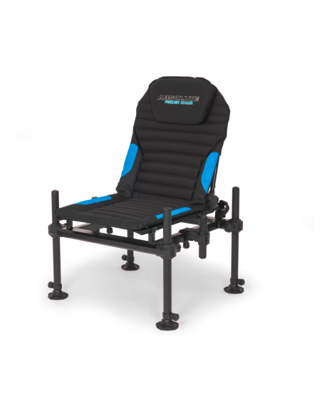 Fotel Preston Absolute Feeder Chair P0120030 PRESTON - 1