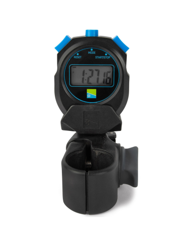 Stoper Licznik Preston OFFBOX Stopwatch P0110104 PRESTON - 7