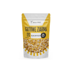 Gotowe Ziarna READY SEEDS Kukurydza 1kg MatchPro MatchPRO - 1