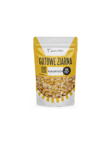 Gotowe Ziarna READY SEEDS Kukurydza 1kg MatchPro MatchPRO - 1