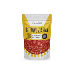 Gotowe Ziarna READY SEEDS Kukurydza Truskawka 1kg MatchPRO - 1