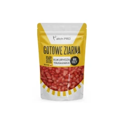 Gotowe Ziarna READY SEEDS Kukurydza Truskawka 1kg MatchPRO - 1