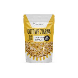 Gotowe Ziarna READY SEEDS Kukurydza Wanilia 1kg MatchPRO - 1