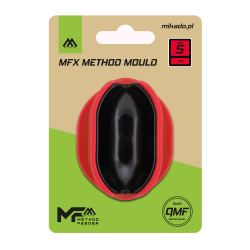 FOREMKA - MFX - Q.M.F. PRESS MOULD - rozm. S MIKADO - 1