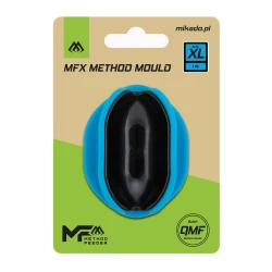 FOREMKA - MFX - Q.M.F. PRESS MOULD - rozm. XL MIKADO - 1