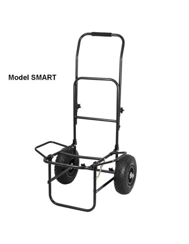 Wózek transportowy Robinson SMART ROBINSON - 1