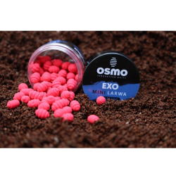 Osmo Mini Larwa Wafters Exo OSMO INNOVATION BAITS - 1 2