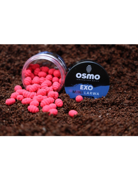 Osmo Mini Larwa Wafters Exo OSMO INNOVATION BAITS - 2