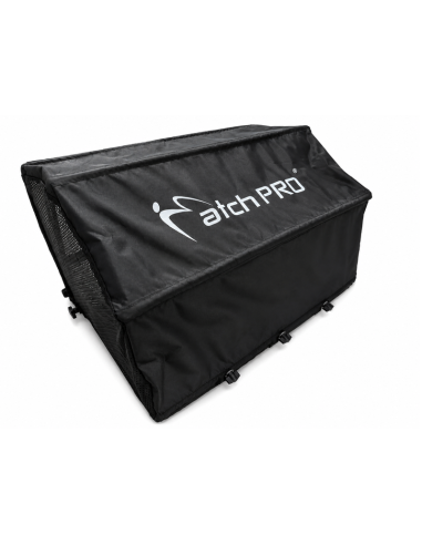 Półka Boczna Matchpro SHADOW SIDE PLATFORM XXL 67x51cm MatchPRO - 2
