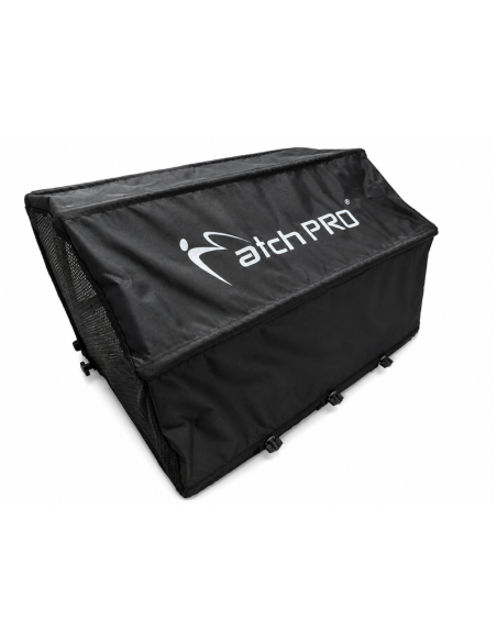 Półka Boczna Matchpro SHADOW SIDE PLATFORM XXL 67x51cm MatchPRO - 2