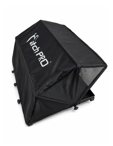 Półka Boczna Matchpro SHADOW SIDE PLATFORM XXL 67x51cm MatchPRO - 3