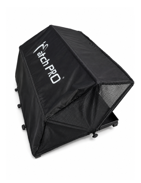 Półka Boczna Matchpro SHADOW SIDE PLATFORM XXL 67x51cm MatchPRO - 3