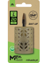 KOSZYCZEK - Szklanka BAIT UP FEEDER - Q.M.F. rozm. L 20g