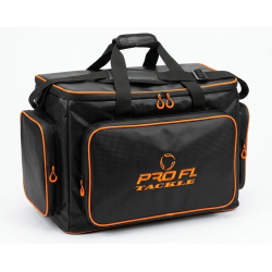 Torba Termiczna Pro Premium – Carbon Edition (60x40x35 cm)  - 2 2
