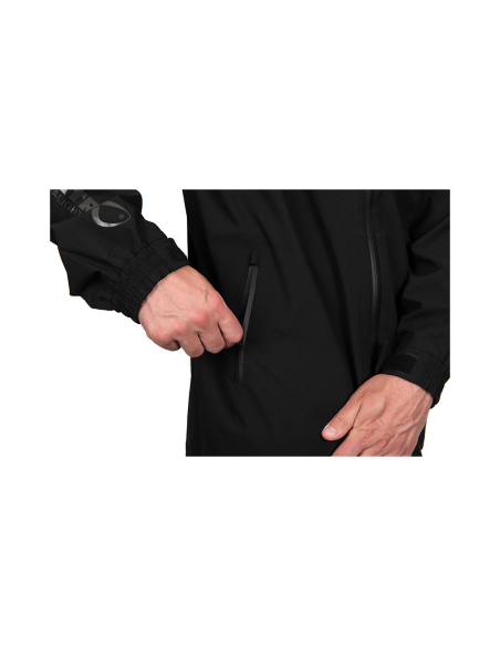 Kurtka Matrix Ultra Light 8K Jacket - roz. XL MATRIX - 6
