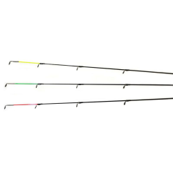 Uniwersalna szczytówka węglowa Robinson 63cm Medium (pomarańczowa) – 2.5mm ROBINSON - 1