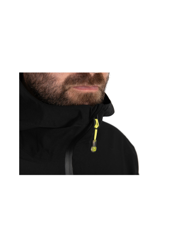 Kurtka Matrix Ultra Light 8K Jacket - roz. XL MATRIX - 8