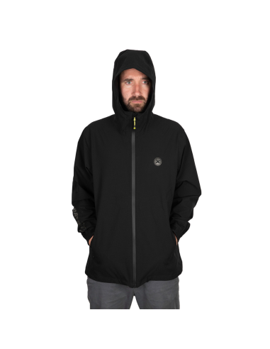 Kurtka Matrix Ultra Light 8K Jacket - roz. XXXXL MATRIX - 3