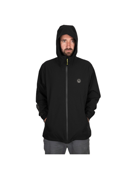 Kurtka Matrix Ultra Light 8K Jacket - roz. XXXXL MATRIX - 3