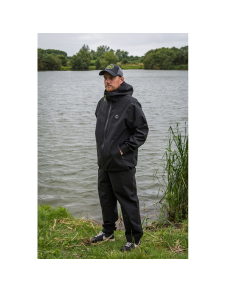 Kurtka Matrix Ultra Light 8K Jacket - roz. XXXL MATRIX - 9
