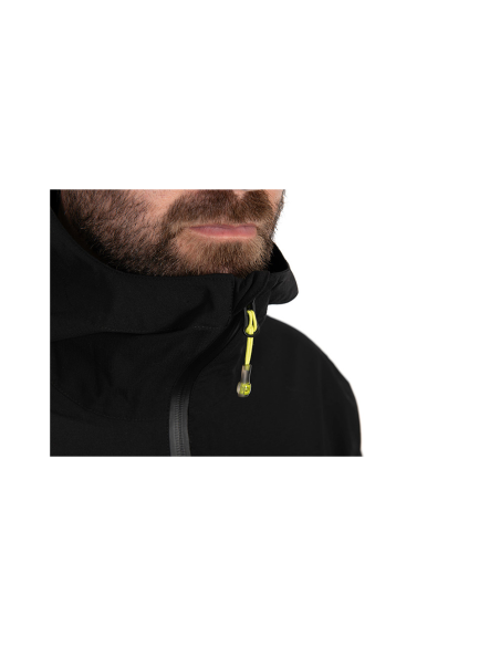 Kurtka Matrix Ultra Light 8K Jacket - roz. XXXXL MATRIX - 8