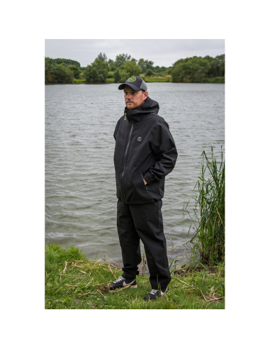 Kurtka Matrix Ultra Light 8K Jacket - roz. XXXXL MATRIX - 9