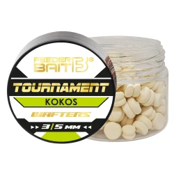 Przynęta Feeder Bait Tournament Wafters 5mm - Kokos FEEDER BAIT - 1