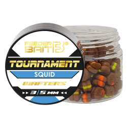 Przynęta Feeder Bait Tournament Wafters 5mm - Squid FEEDER BAIT - 1