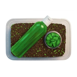 Feeder Bait Multipack 3w1 Pellet, Liquid, Waftersy - Epidemia FEEDER BAIT - 1 2