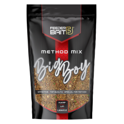 Zanęta Feeder Bait Method Mix Big Boy FEEDER BAIT - 1