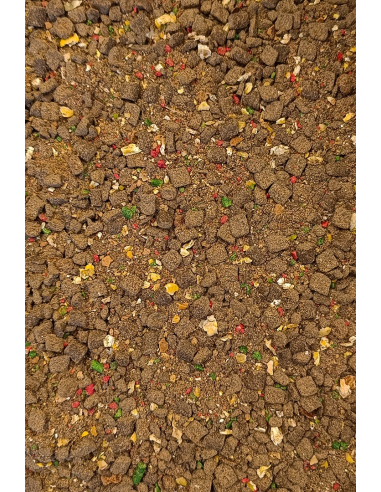 Zanęta Feeder Bait Method Mix Big Boy FEEDER BAIT - 2