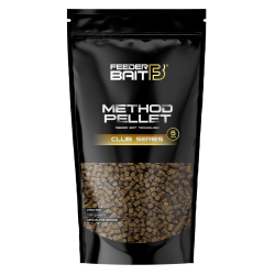 Pellet Seria Klubowa Feeder Bait 2mm FEEDER BAIT - 1
