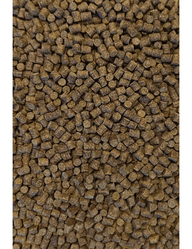 Pellet Seria Klubowa Feeder Bait 2mm FEEDER BAIT - 2