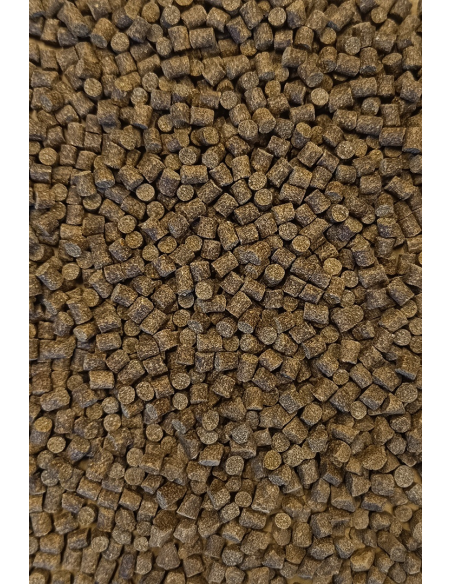 Pellet Seria Klubowa Feeder Bait 2mm FEEDER BAIT - 2