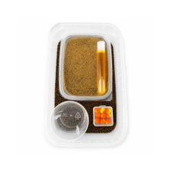 Eggstreme Osmo Pellet METHOD BOX START - Kraken EGGSTREME - 1 2