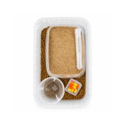 Eggstreme Osmo Pellet METHOD BOX START  - Turbo EGGSTREME - 1 2