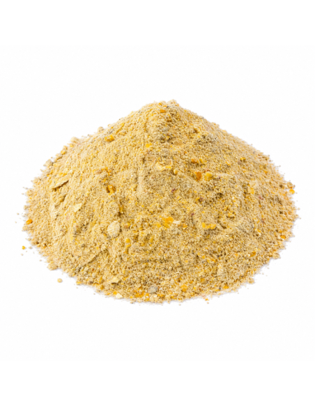 Eggstreme - Zanęta Method Mix Feeder Rainbow Smoke EGGSTREME - 2